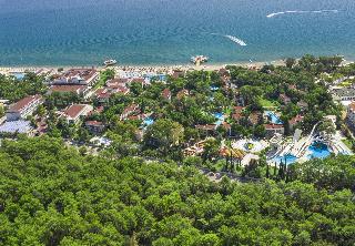 Sherwood Exclusive Kemer