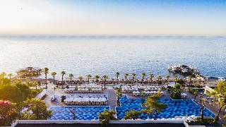 Sherwood Exclusive Kemer