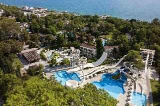 Sherwood Exclusive Kemer