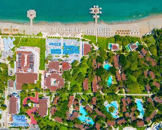 Sherwood Exclusive Kemer