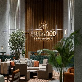 Sherwood Exclusive Kemer