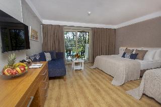 Sherwood Exclusive Kemer