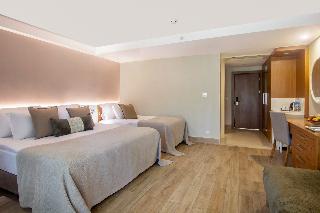 Sherwood Exclusive Kemer