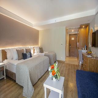 Sherwood Exclusive Kemer