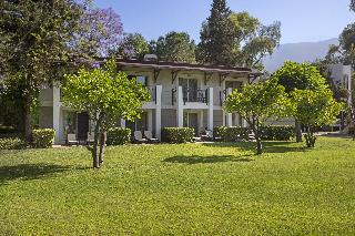 Room
 di Sherwood Club Kemer