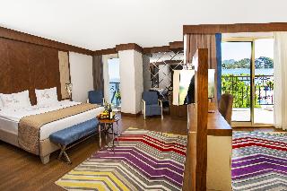 Room
 di Sherwood Club Kemer