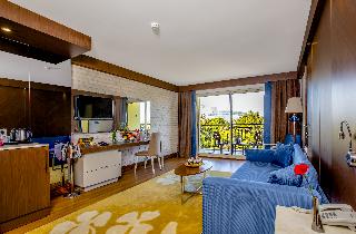 Sherwood Exclusive Kemer