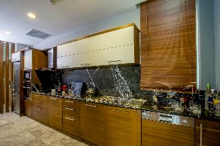 Sherwood Exclusive Kemer