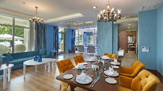 Sherwood Exclusive Kemer