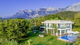 Sherwood Exclusive Kemer