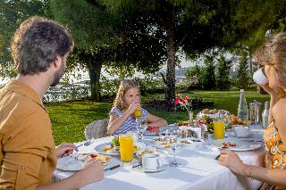 Sherwood Exclusive Kemer