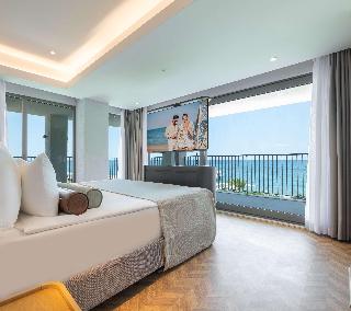 Sherwood Exclusive Kemer