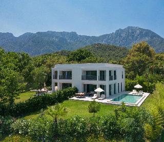 Sherwood Exclusive Kemer
