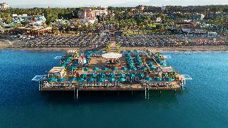Megasaray Club Belek