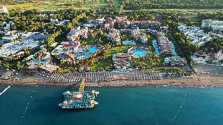 Megasaray Club Belek