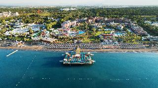 Megasaray Club Belek