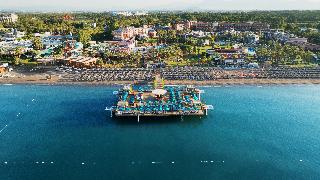 Megasaray Club Belek