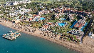 Megasaray Club Belek