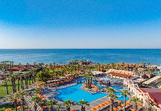 Megasaray Club Belek