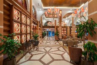 Megasaray Club Belek