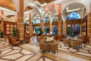 Megasaray Club Belek