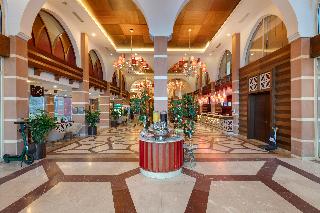 Megasaray Club Belek