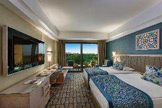 Megasaray Club Belek