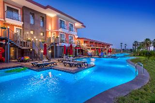 Megasaray Club Belek