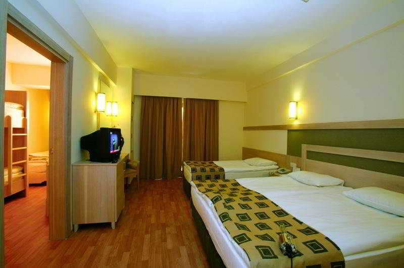 Room
 di Monachus Park 