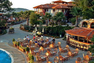 Terrace
 di Montana Pine