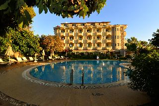 Mutlu Beach