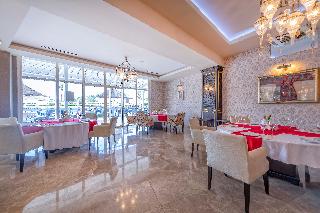 Restaurant
 di Euphoria Palm Beach