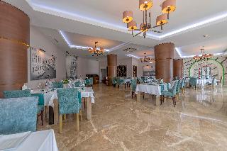 Restaurant
 di Euphoria Palm Beach