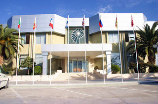 General view
 di Pam Thermal Otel