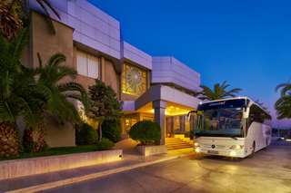 Pam Thermal Hotel