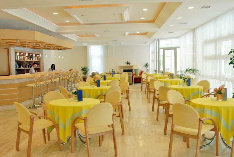 Bar
 di Pam Thermal Otel
