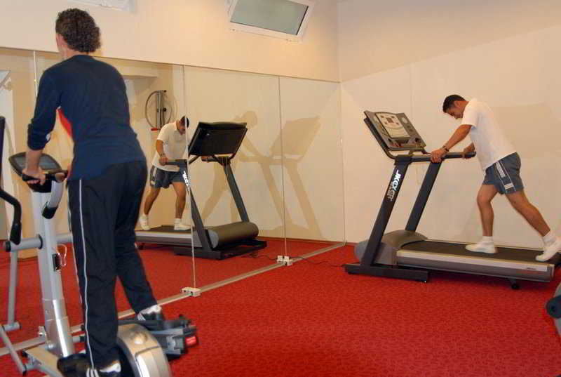 Sports and Entertainment
 di Pam Thermal Otel