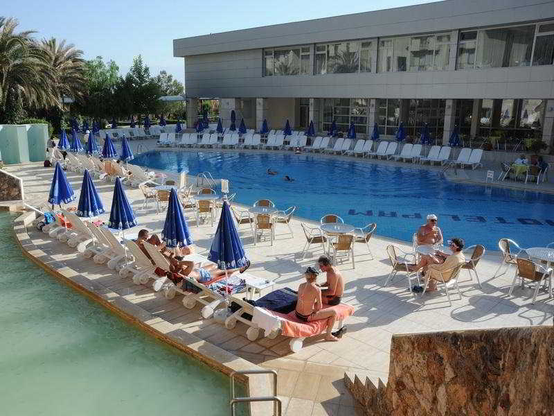 Pool
 di Pam Thermal Otel