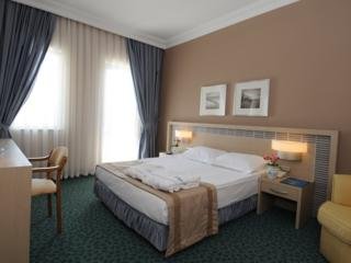 Room
 di Pam Thermal Otel