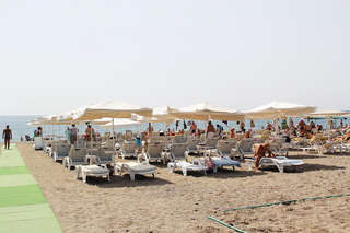 Beach
 di Pasha's Princess