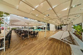 Poseidon Hotel Marmaris Adult Only 16+