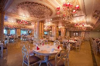 Restaurant
 di Kamelya World Selin