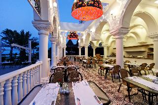 Restaurant
 di Kamelya World Selin