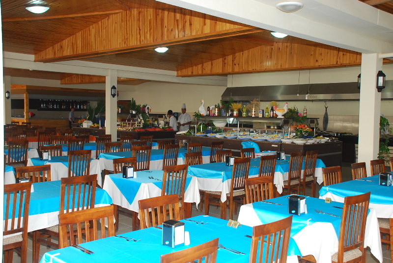 Restaurant
 di Sirma