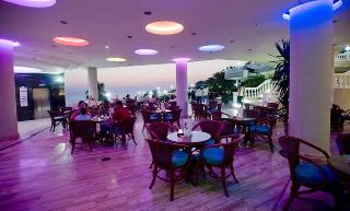 Bar
 di Crystal Sunrise Queen Luxury Resort & Spa