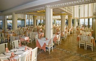 Restaurant
 di Crystal Sunrise Queen Luxury Resort & Spa