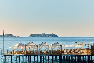 Mövenpick Resort Antalya Tekirova