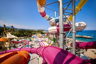 Mövenpick Resort Antalya Tekirova
