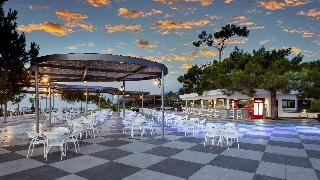 Bar
 di Euphoria Tekirova Hotel