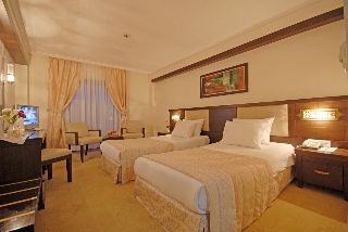 Room
 di Tourist Hotel